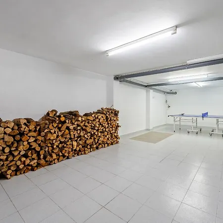 Hauzify I Casa Marinada Nyaraló