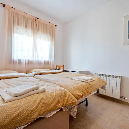 Hauzify I Casa Marinada Nyaraló *