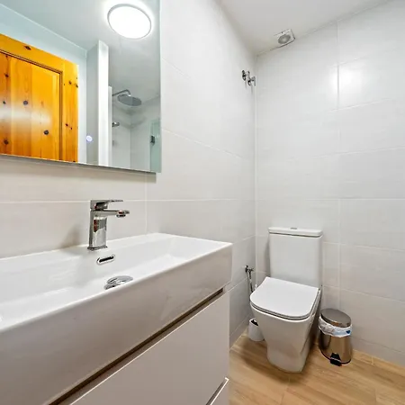 Hauzify I Casa Marinada Nyaraló
