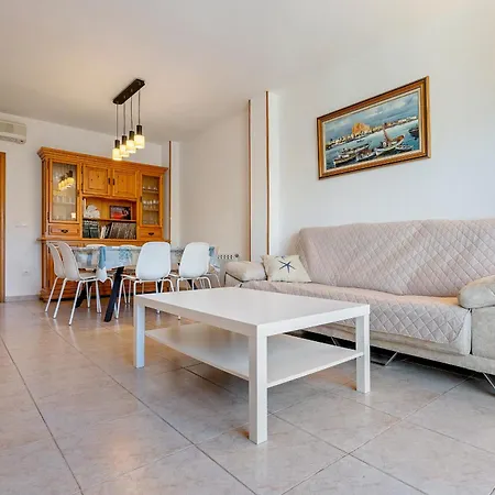 Hauzify I Casa Marinada Nyaraló Palamós