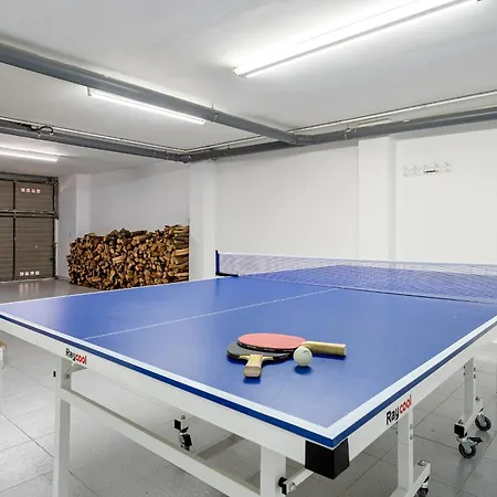 度假居 Hauzify I Casa Marinada 帕拉莫斯