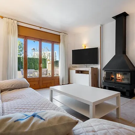 度假居 Hauzify I Casa Marinada