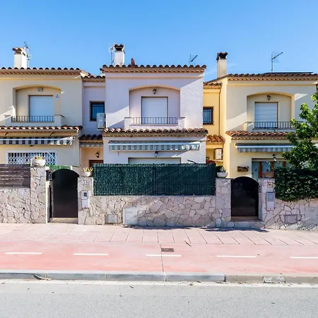 度假居 Hauzify I Casa Marinada *