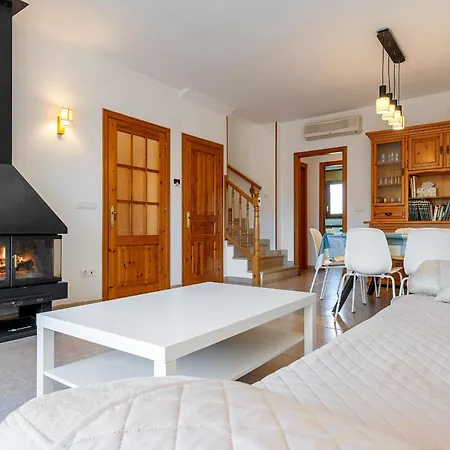 Hauzify I Casa Marinada 帕拉莫斯