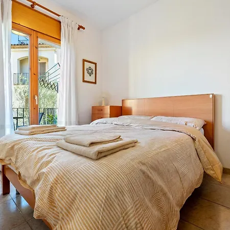Hauzify I Casa Marinada 度假居
