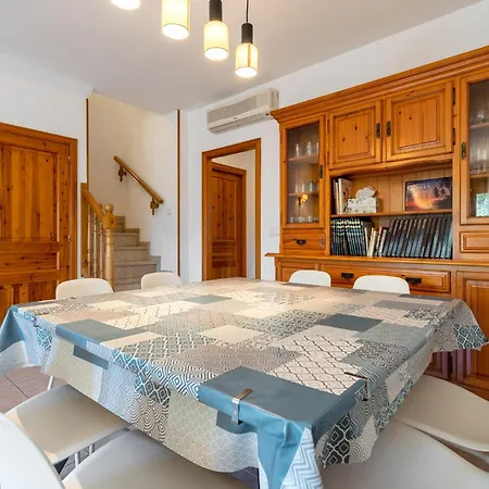 Hauzify I Casa Marinada * 帕拉莫斯