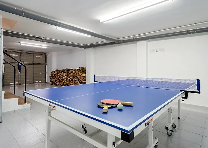 度假居 Hauzify I Casa Marinada 帕拉莫斯