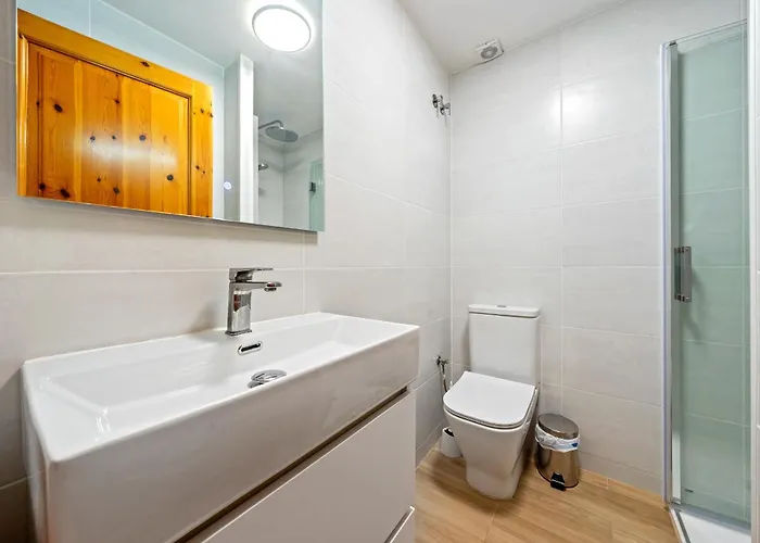 Hauzify I Casa Marinada 度假居