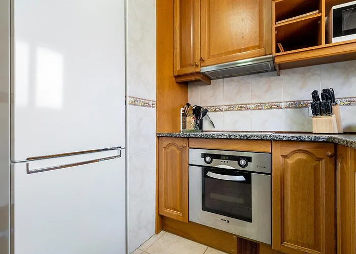 度假居 Hauzify I Casa Marinada 帕拉莫斯
