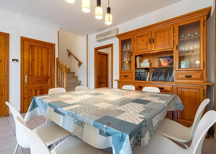 Hauzify I Casa Marinada * 帕拉莫斯