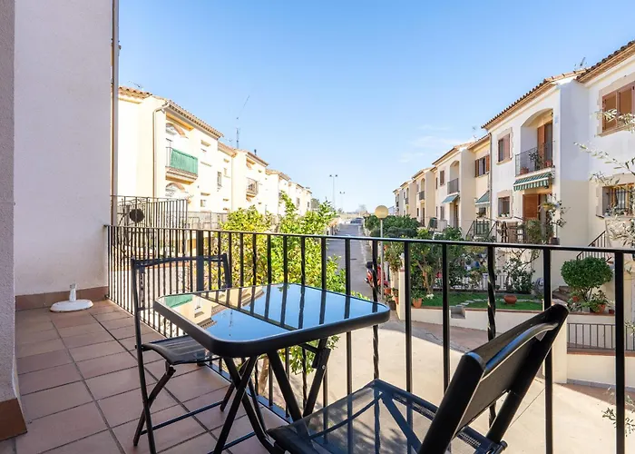 度假居 Hauzify I Casa Marinada