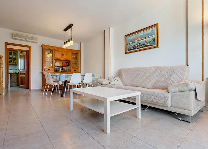 Hauzify I Casa Marinada 度假居 帕拉莫斯